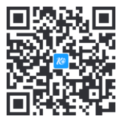 iPhone APP 二维码 | WL SPORTS